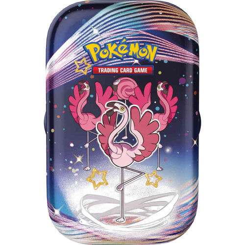 Paldean Fates Mini Tins