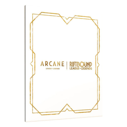 Arcane Box Set – Riftbound: League of Legends Trading Card Game English sealed product