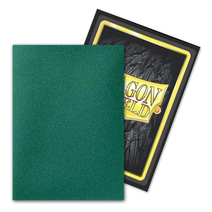 Dragon Shield Dual Matte Sleeves – Power (100 ct) | Standard Size
