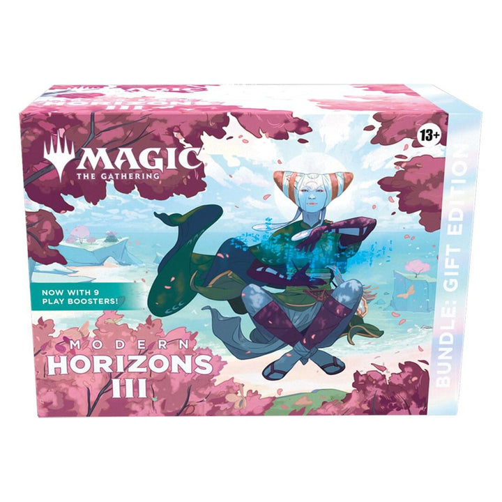 Modern Horizons 3 Gift Bundle – Magic: The Gathering English sealed product