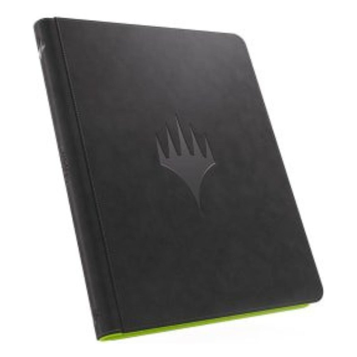 Gamegenic MTG Secrets of Strixhaven Binder – Black & Green