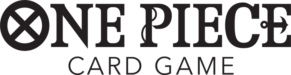 One Piece Card Game logo