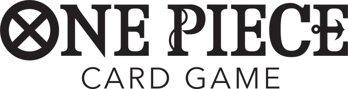 One Piece Card Game logo