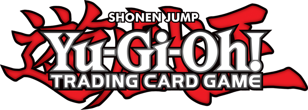 Yu-Gi-Oh! Trading Card Game logo